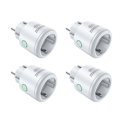 Zendure Smart Plug Pro