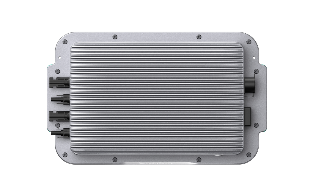 Zendure SolarFlow 800 Plus