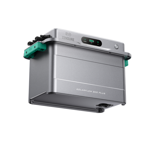 Zendure SolarFlow 800 Plus