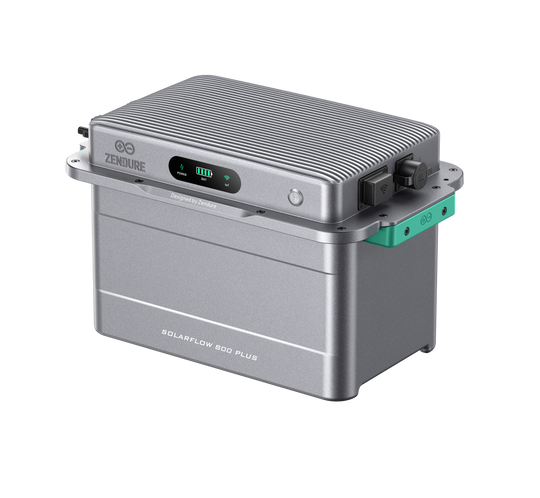 Zendure SolarFlow 800 Plus