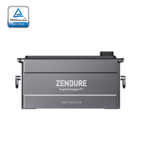 Zendure SolarFlow Batterij AB2000X/AB2000S/AB1000S