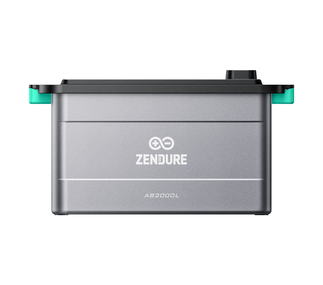 Zendure SolarFlow Batterij AB2000L