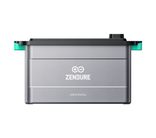 Zendure SolarFlow Batterij AB2000L