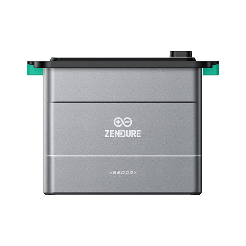 Zendure SolarFlow Battery AB2000X/AB2000S/AB1000S 