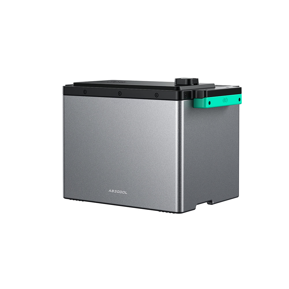 Zendure Batterij AB3000L