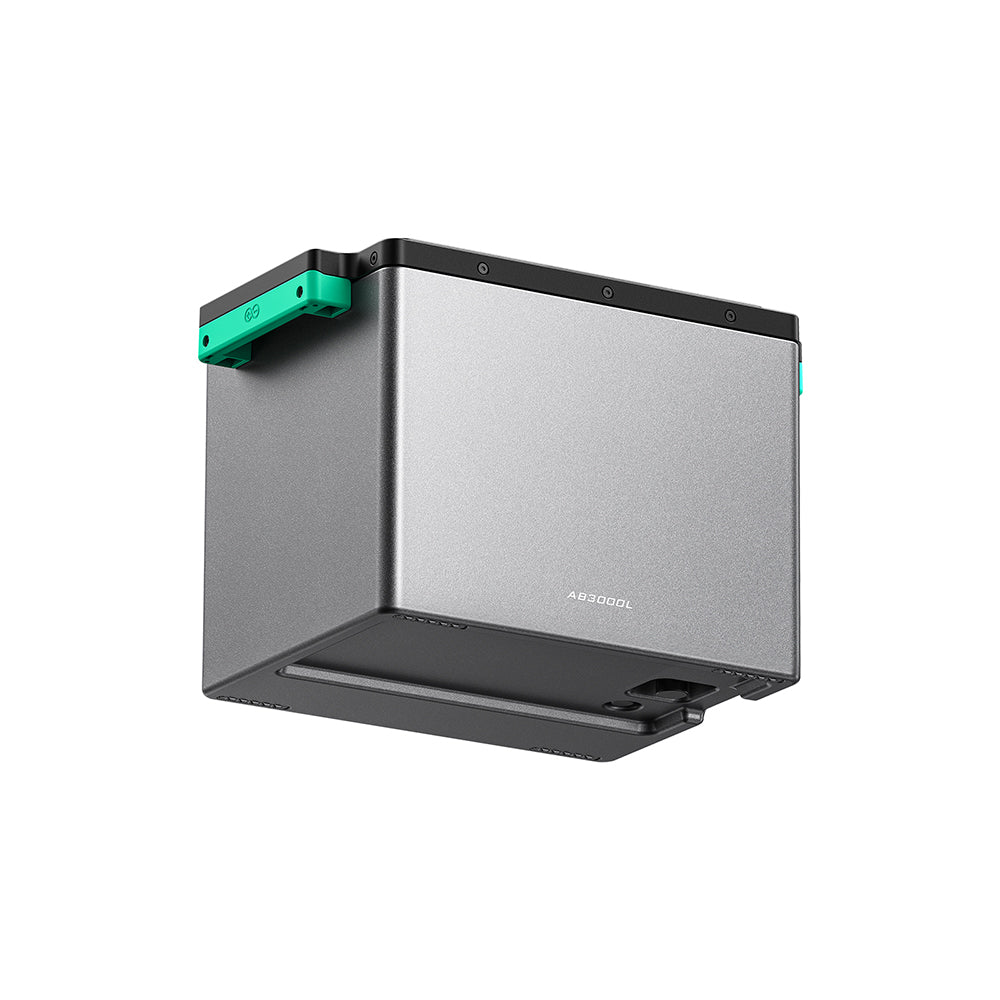 Zendure Batterij AB3000L
