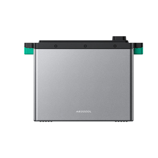 Zendure Batterij AB3000L