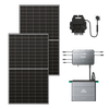 SolarFlow Hub 2000
