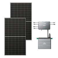 SolarFlow Hub 2000
