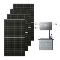 SolarFlow Hub 2000