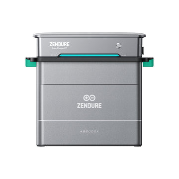 Zendure SolarFlow Hyper 2000 