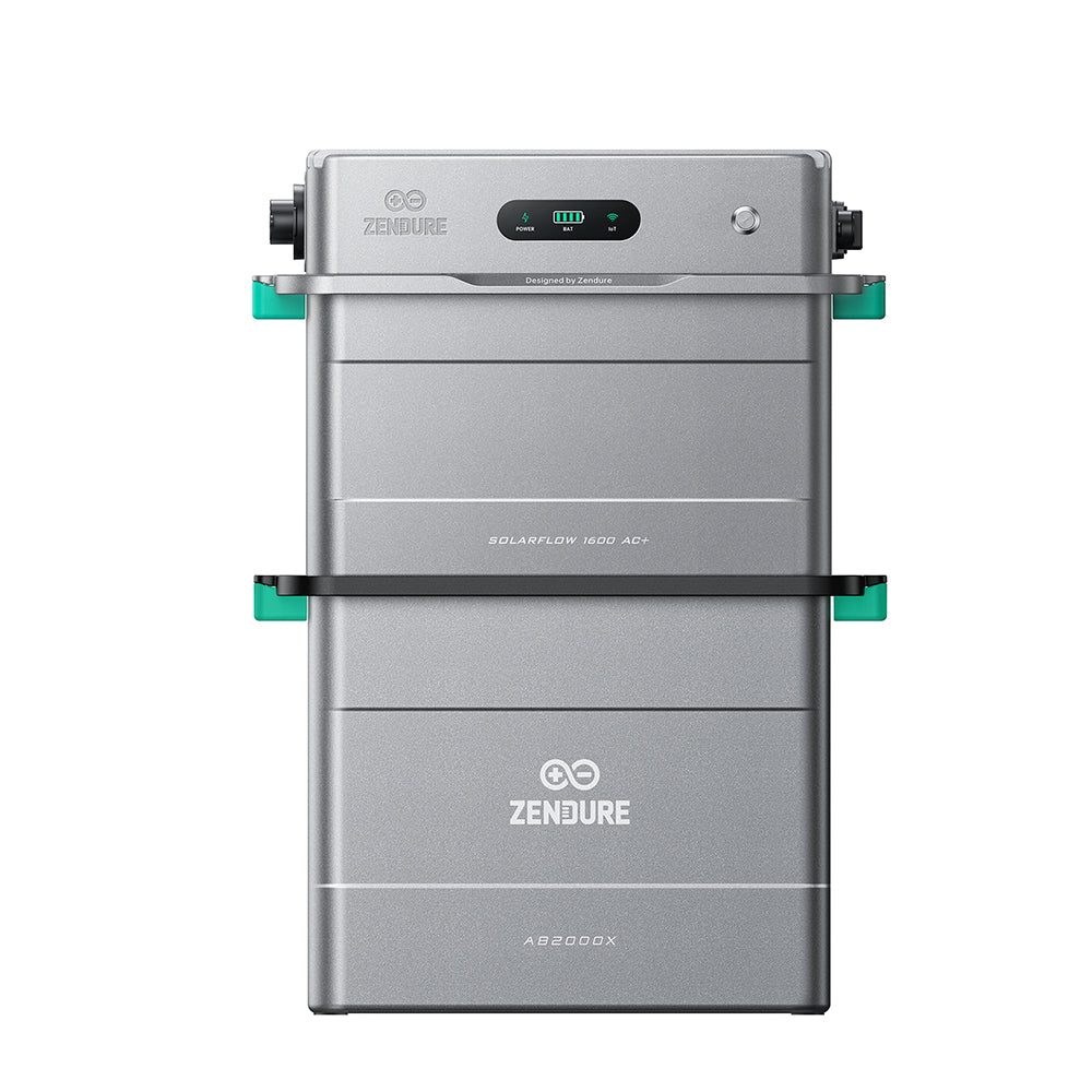 Zendure SolarFlow 1600 AC+