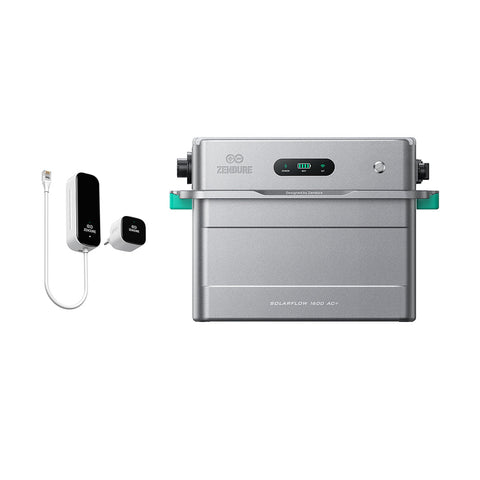 Zendure SolarFlow 1600 AC+