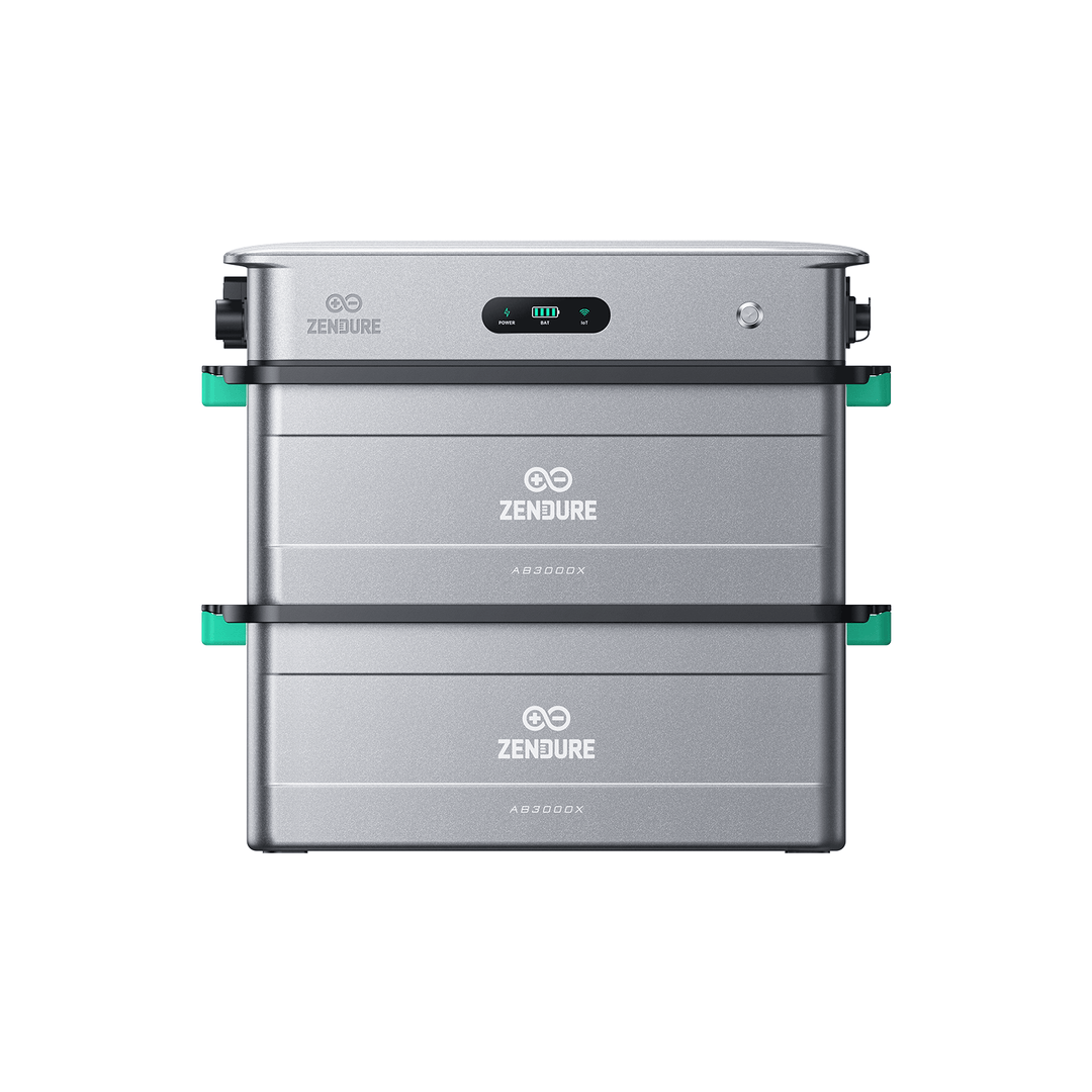 Zendure SolarFlow 2400 AC