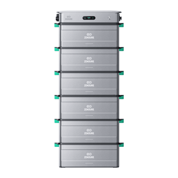 Zendure SolarFlow 2400 AC 