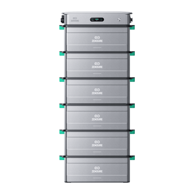 Zendure SolarFlow 2400 AC 