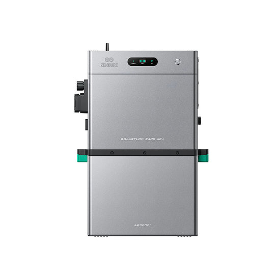Zendure SolarFlow 2400 AC+