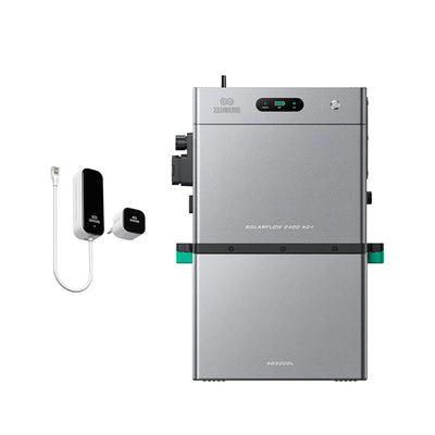 Zendure SolarFlow 2400 AC+