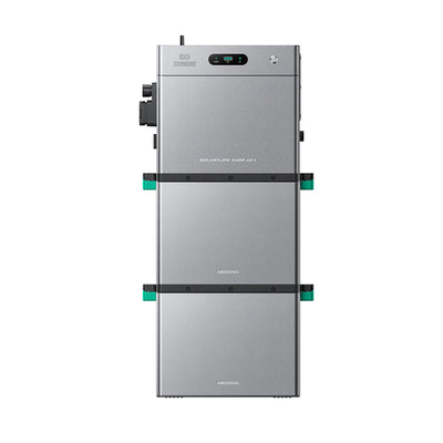 Zendure SolarFlow 2400 AC+