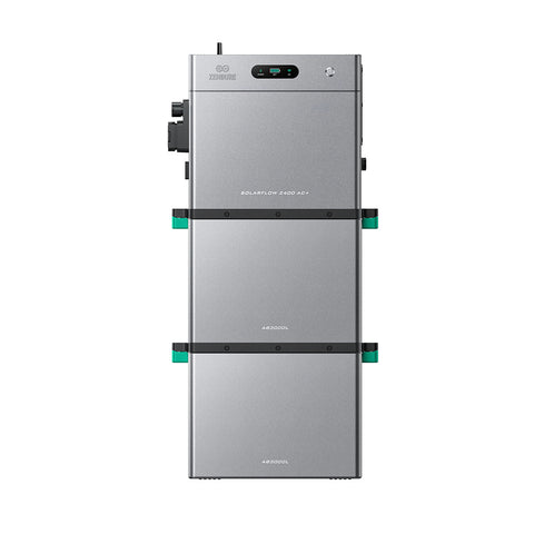 Zendure SolarFlow 2400 AC+