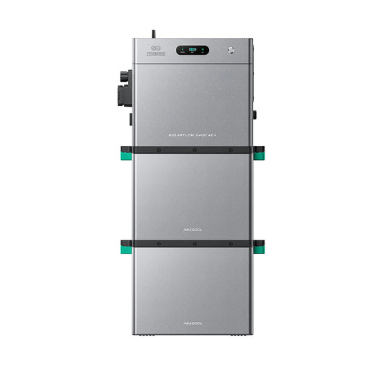 Zendure SolarFlow 2400 AC+