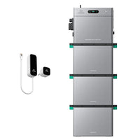 Zendure SolarFlow 2400 AC+