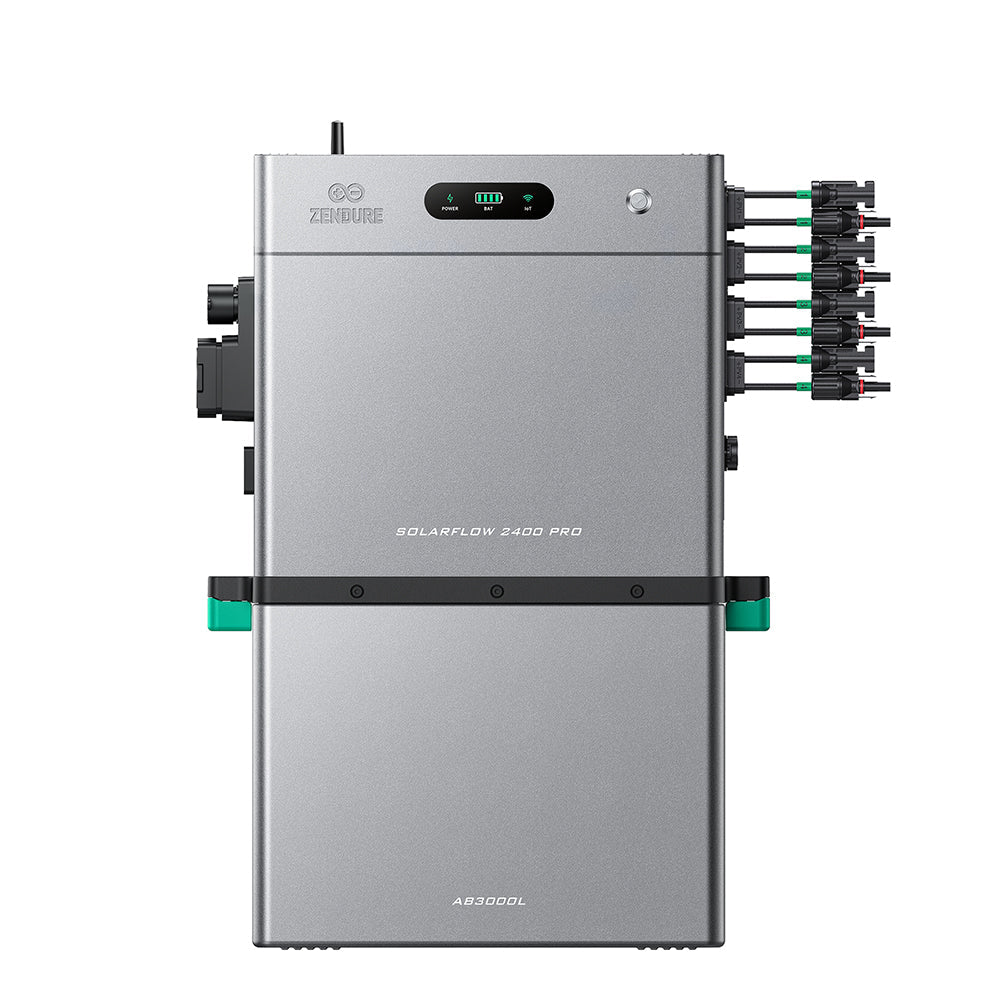 Zendure SolarFlow 2400 Pro