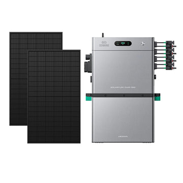 Zendure SolarFlow 2400 Pro