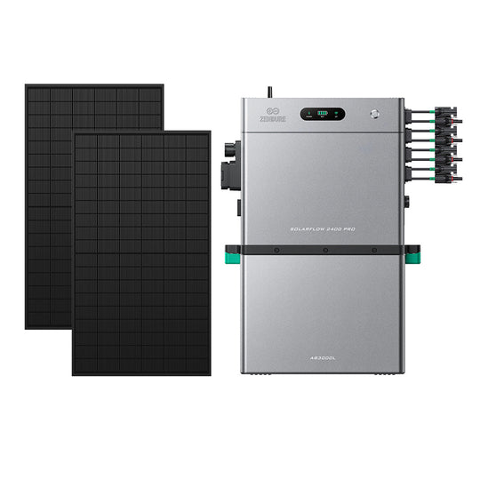 Zendure SolarFlow 2400 Pro