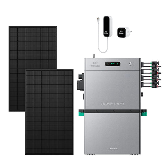 Zendure SolarFlow 2400 Pro