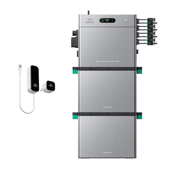 Zendure SolarFlow 2400 Pro