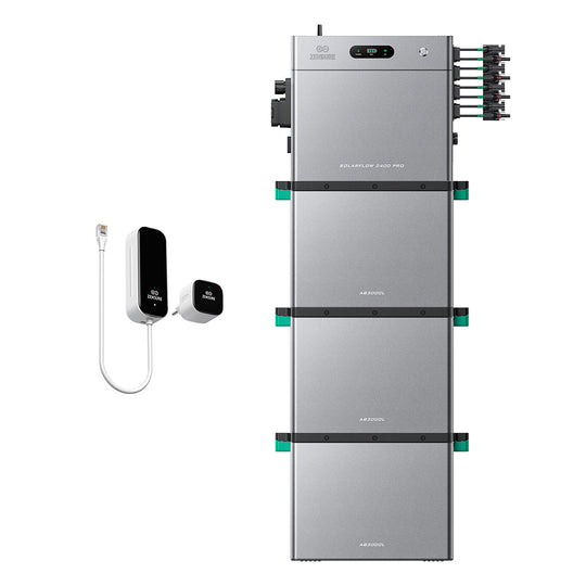Zendure SolarFlow 2400 Pro