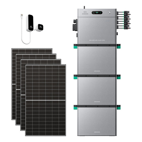 Zendure SolarFlow 2400 Pro
