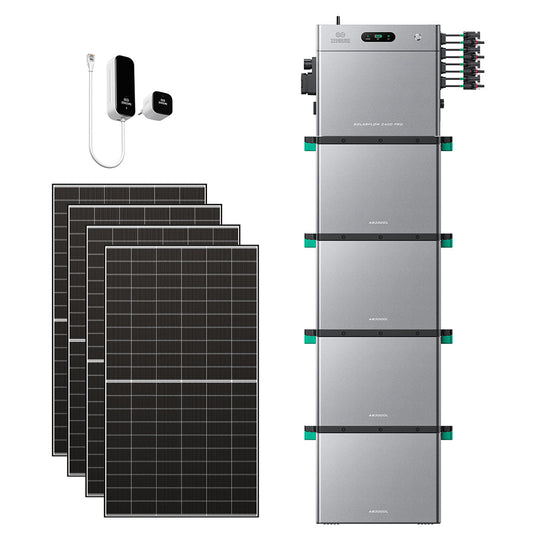 Zendure SolarFlow 2400 Pro