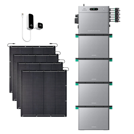 Zendure SolarFlow 2400 Pro