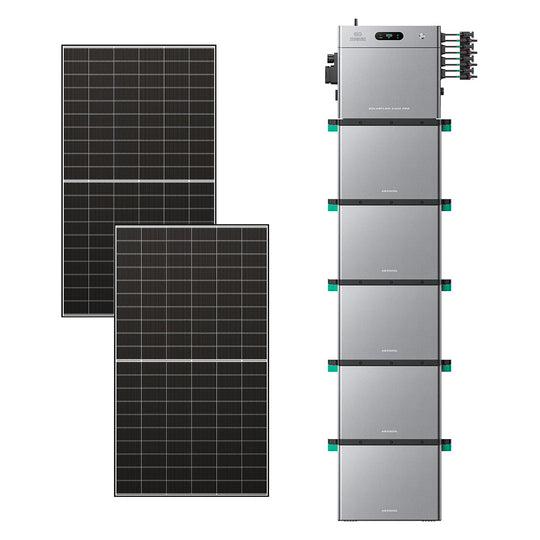 Zendure SolarFlow 2400 Pro