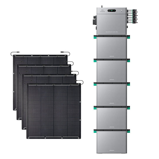 Zendure SolarFlow 2400 Pro