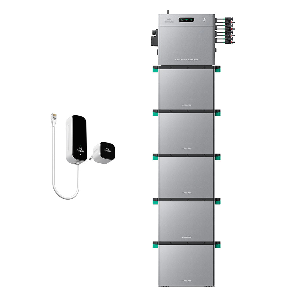 Zendure SolarFlow 2400 Pro