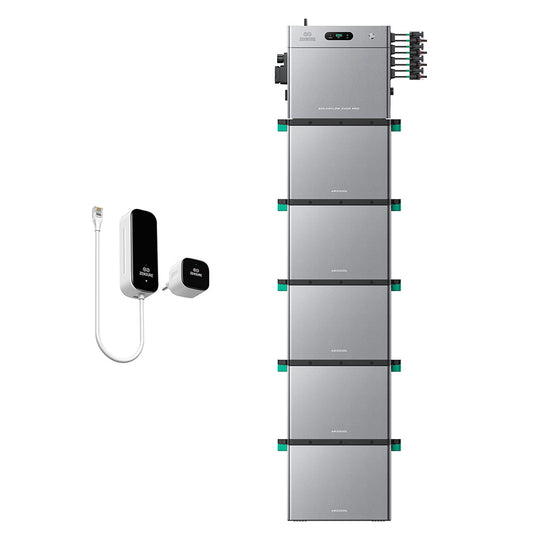 Zendure SolarFlow 2400 Pro