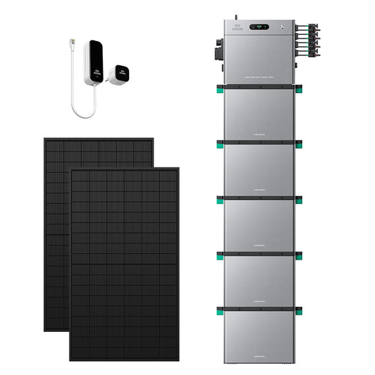 Zendure SolarFlow 2400 Pro