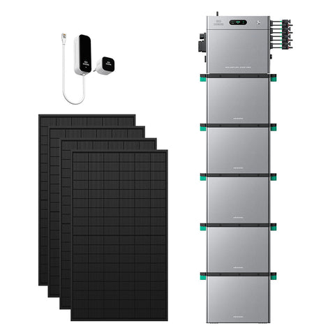 Zendure SolarFlow 2400 Pro