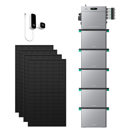 Zendure SolarFlow 2400 Pro