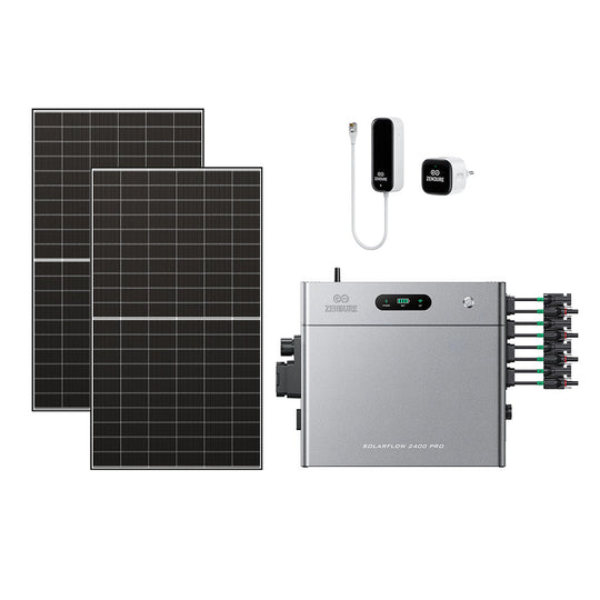 Zendure SolarFlow 2400 Pro