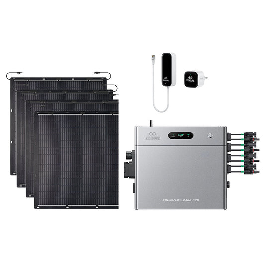 Zendure SolarFlow 2400 Pro