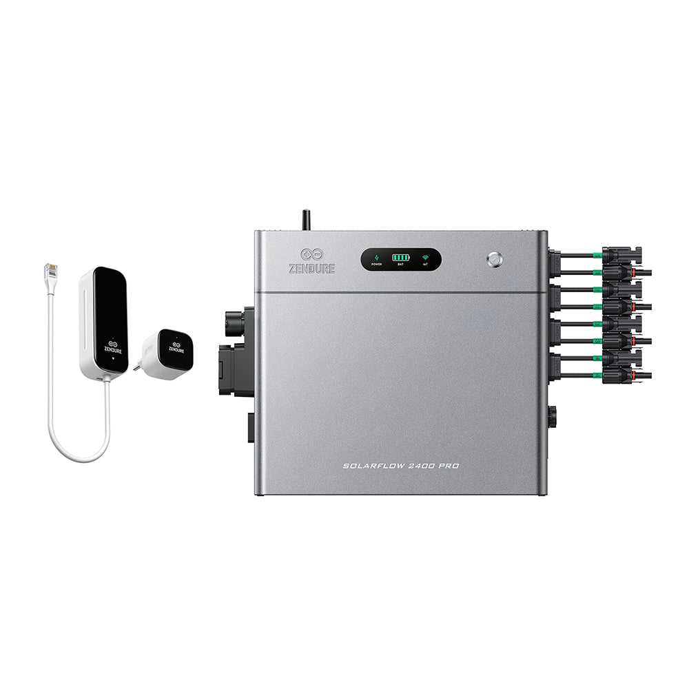 Zendure SolarFlow 2400 Pro