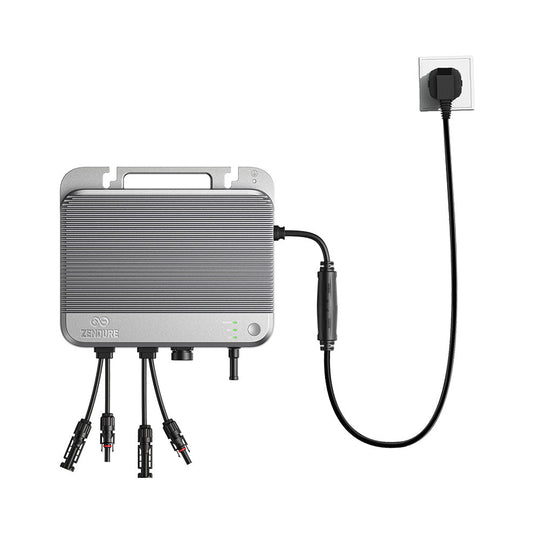 SolarFlow 800
