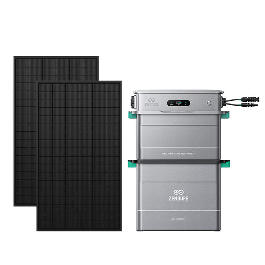 SolarFlow 800 Pro 2