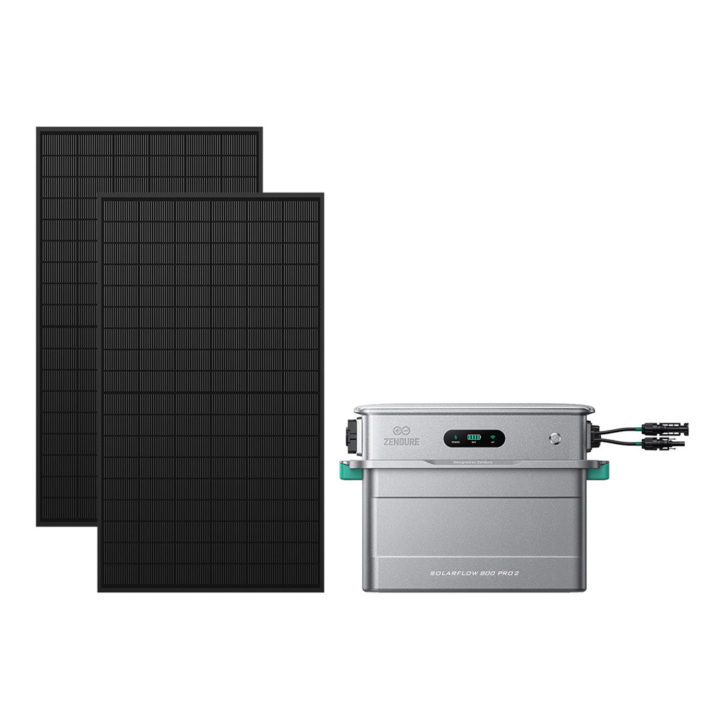 SolarFlow 800 Pro 2