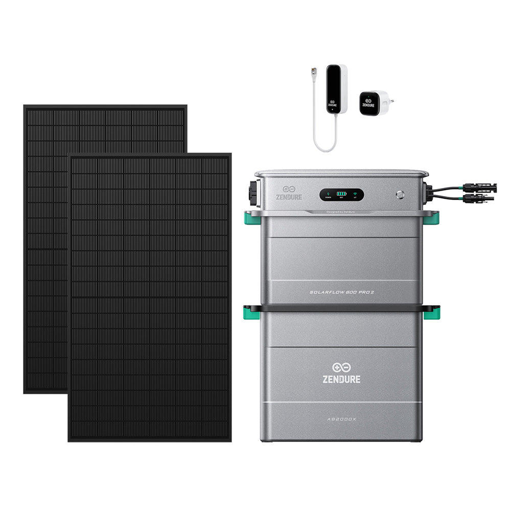 SolarFlow 800 Pro 2