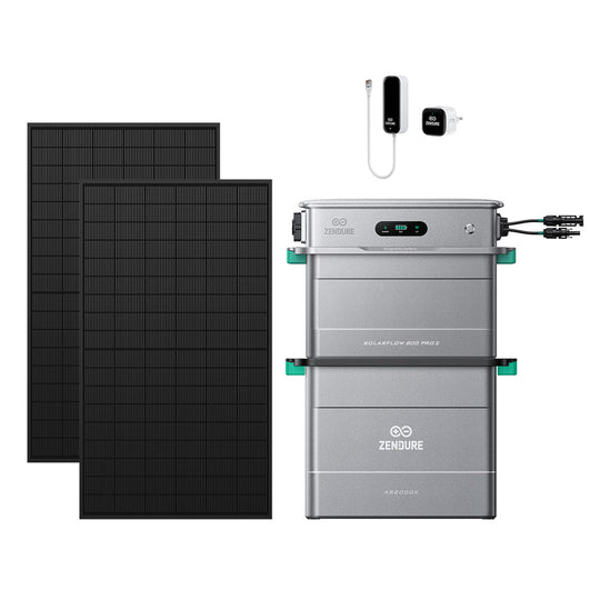 SolarFlow 800 Pro 2